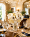 The Grand Estate Wood Flowers