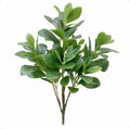 Green Watercress Bush Greenery Add On