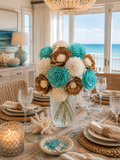 Driftwood Dream Wood Flowers