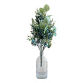 Mixed Eucalyptus Bush Greenery Add On