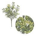 Green Boxwood & Berry Bush Greenery Add On